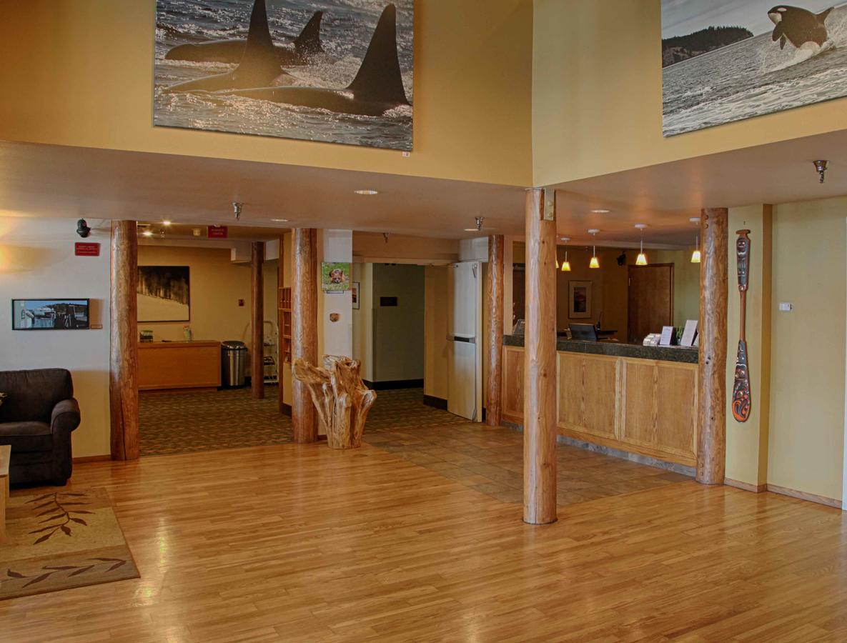 Friday Harbor Suites - thumb 15