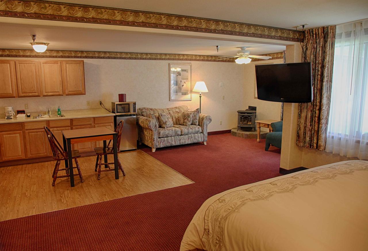 Friday Harbor Suites - thumb 43