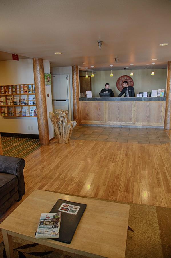 Friday Harbor Suites - thumb 37