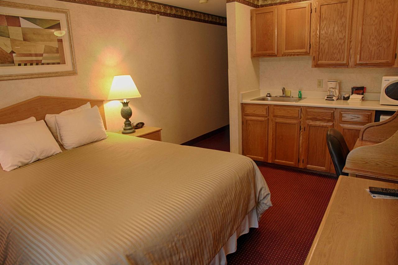 Friday Harbor Suites - thumb 31