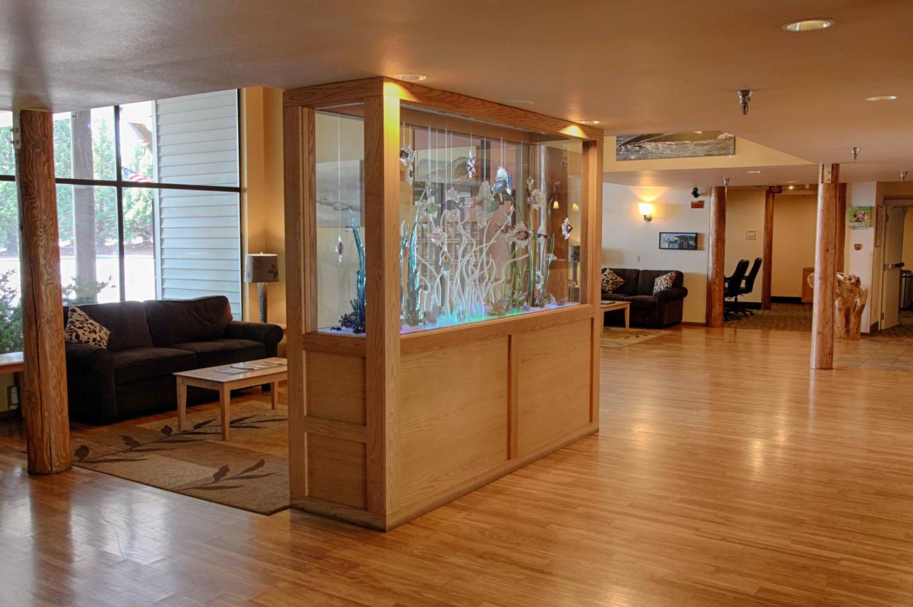Friday Harbor Suites - thumb 36