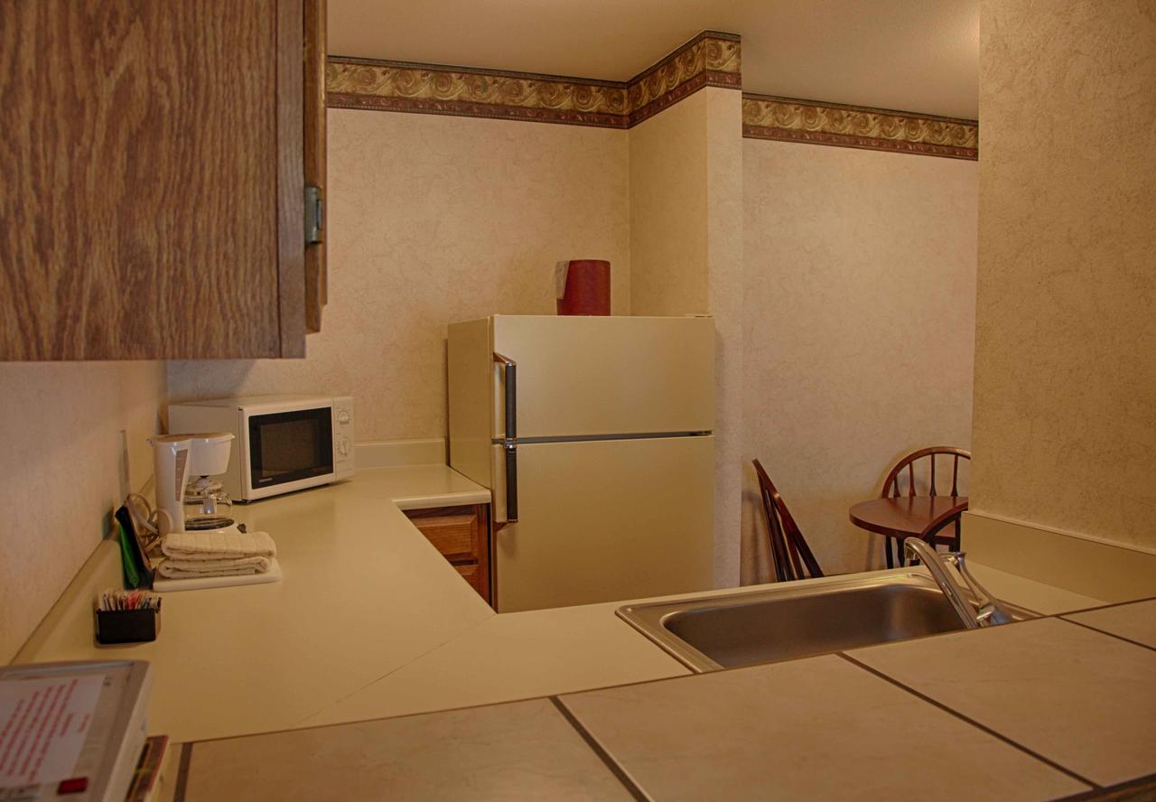 Friday Harbor Suites - thumb 41