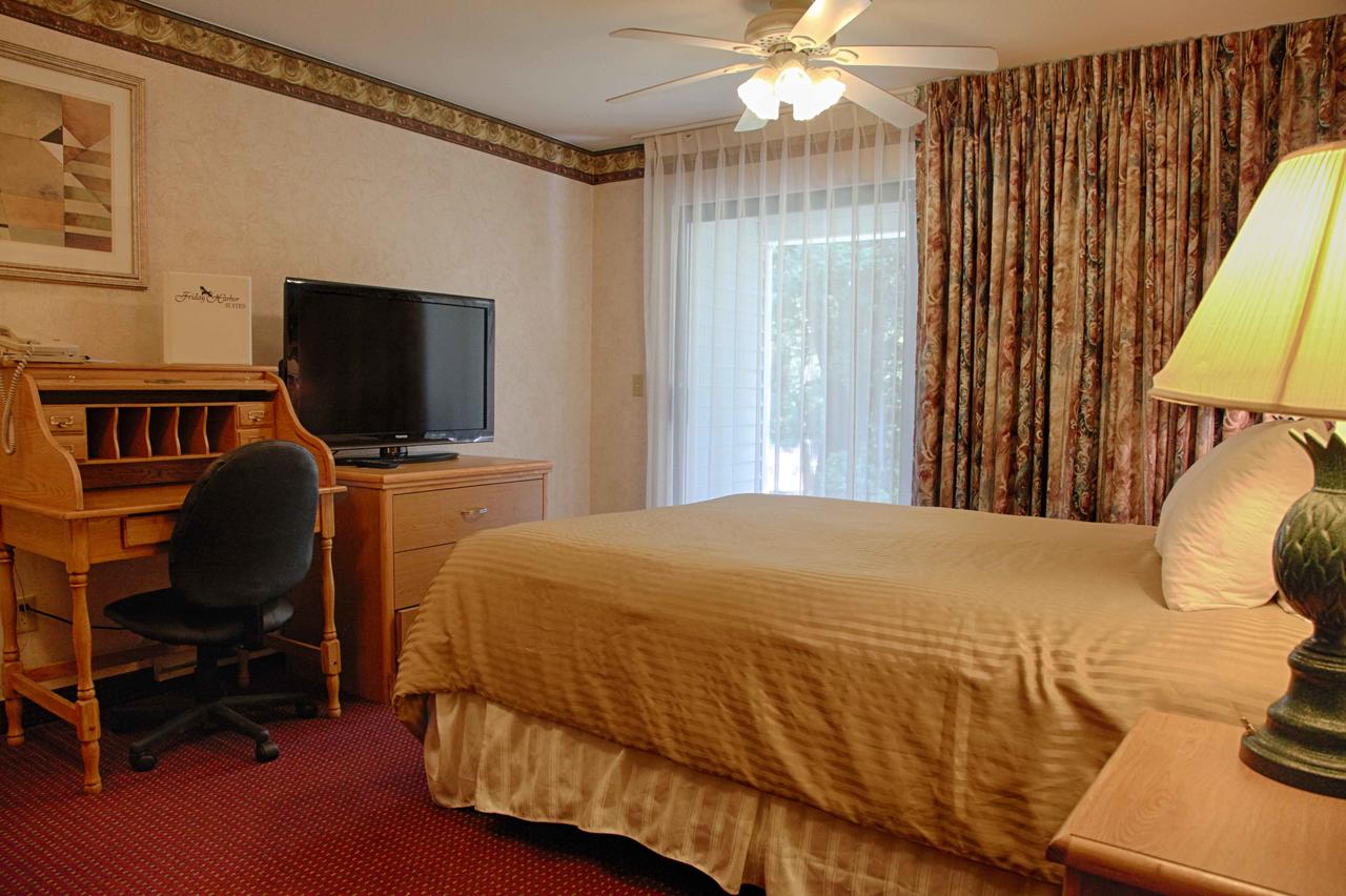 Friday Harbor Suites - thumb 30