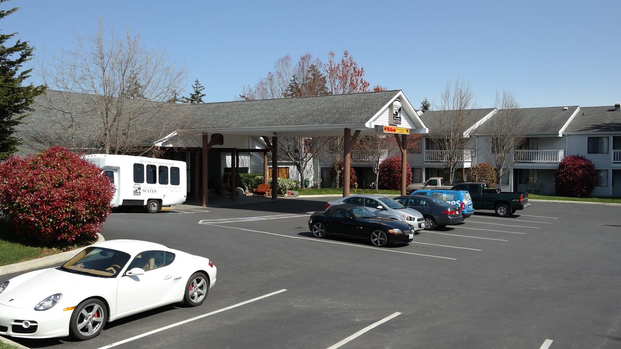 Friday Harbor Suites - thumb 5