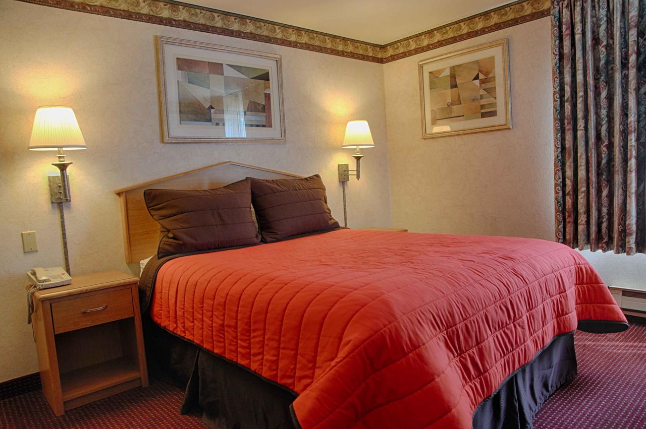 Friday Harbor Suites - thumb 26