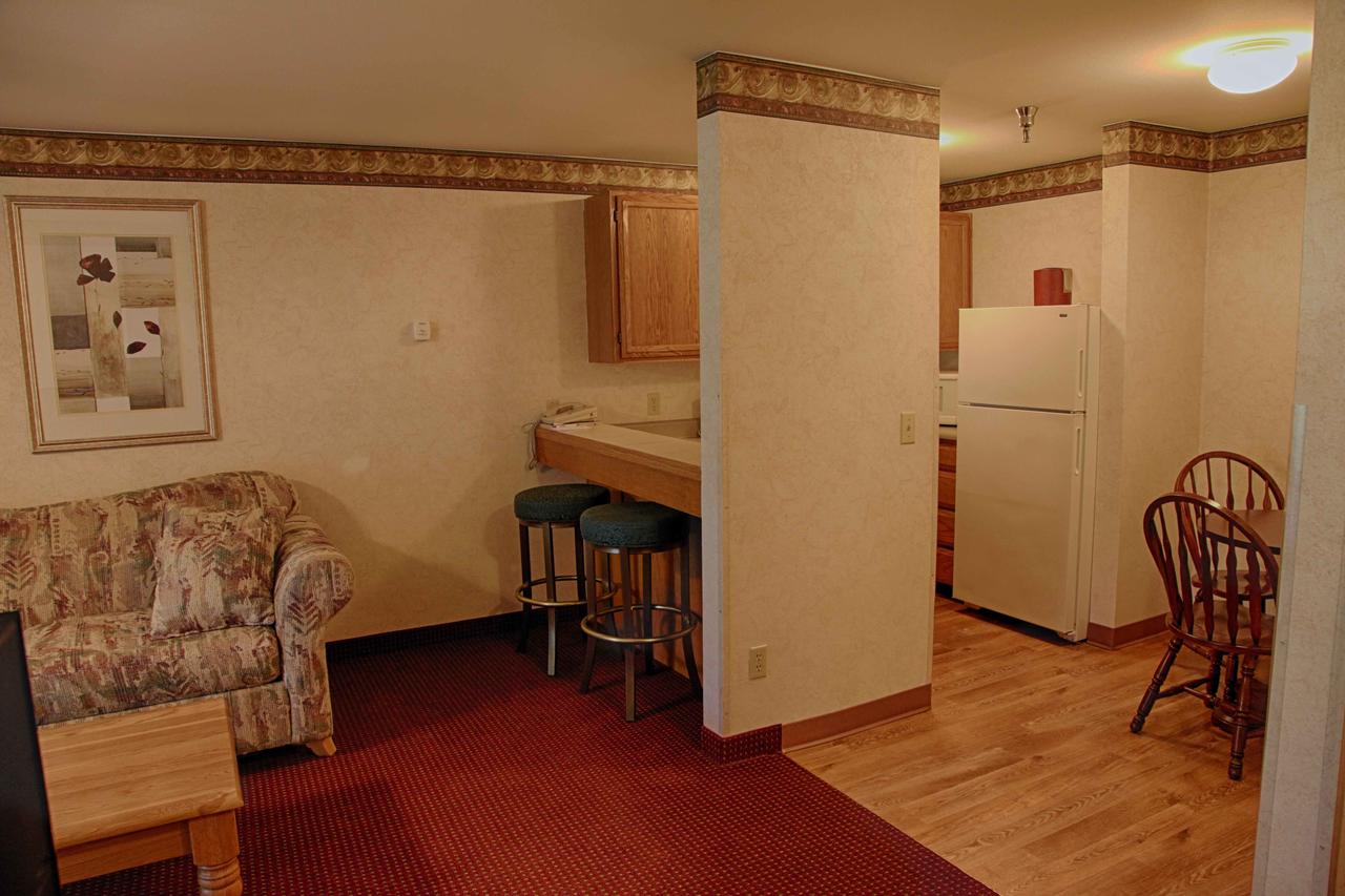 Friday Harbor Suites - thumb 40
