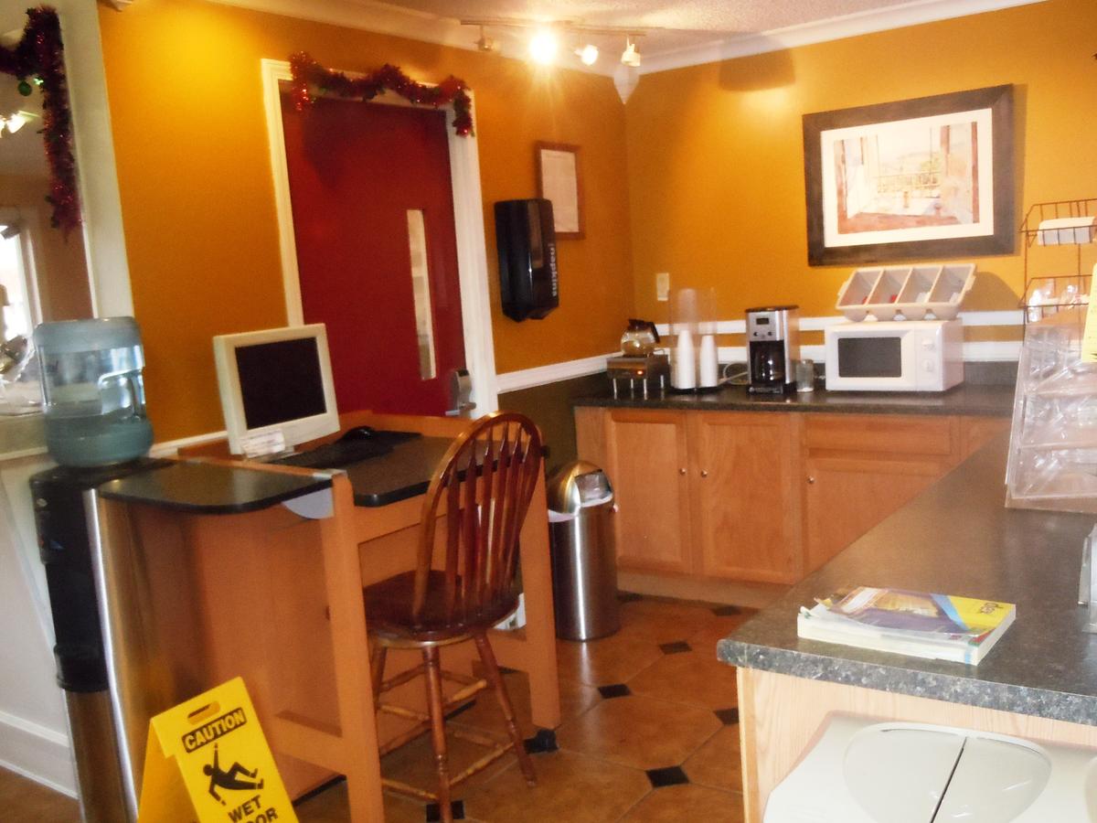 Economy Inn, Yakima - thumb 12