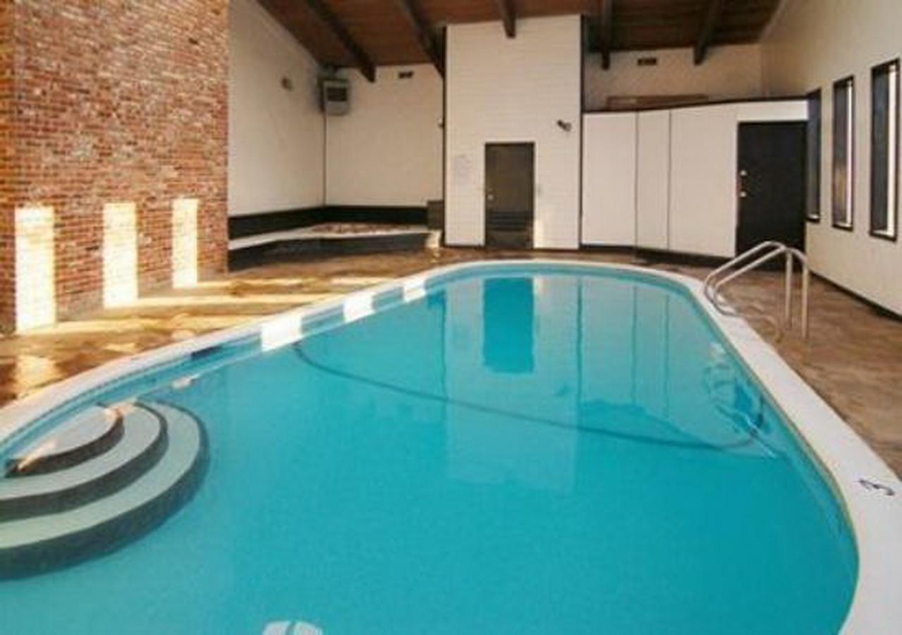 Economy Inn, Yakima - thumb 9