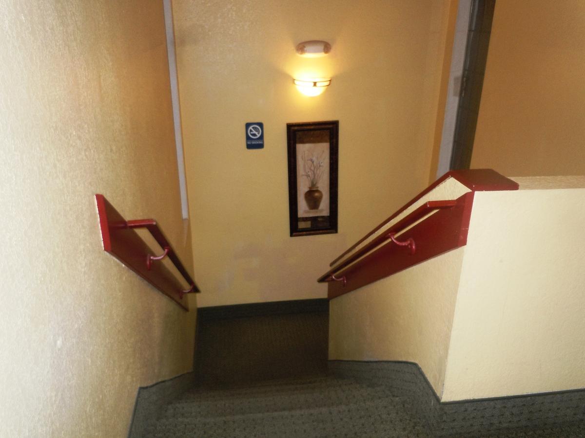 Economy Inn, Yakima - thumb 19