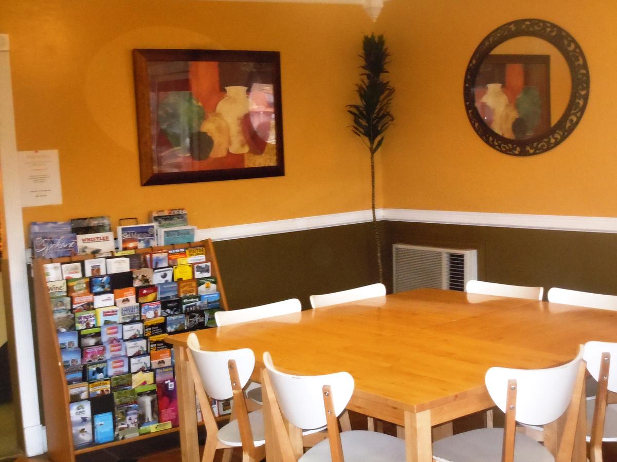 Economy Inn, Yakima - thumb 13