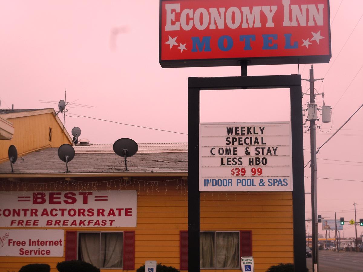 Economy Inn, Yakima - thumb 25