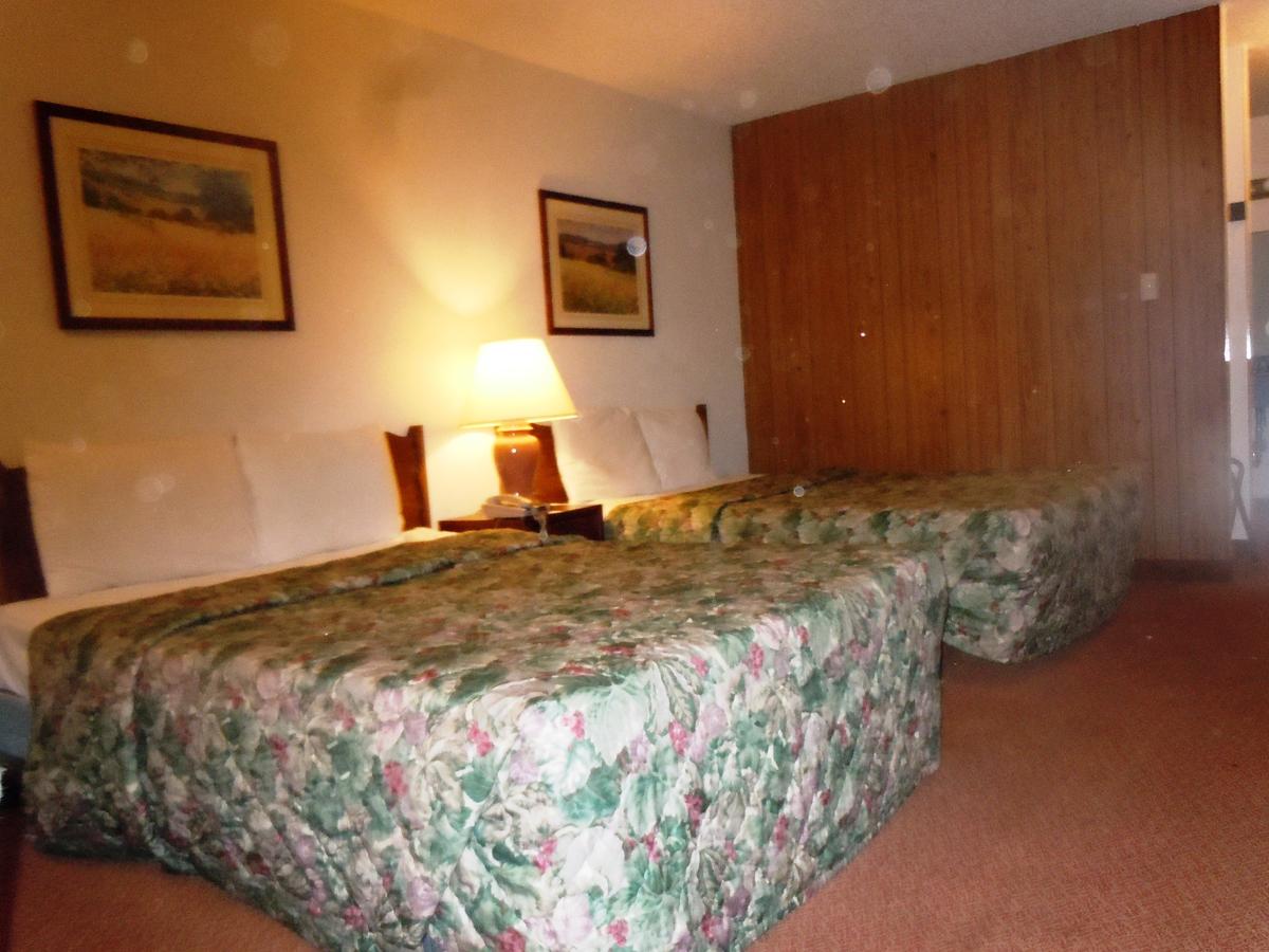 Economy Inn, Yakima - thumb 18