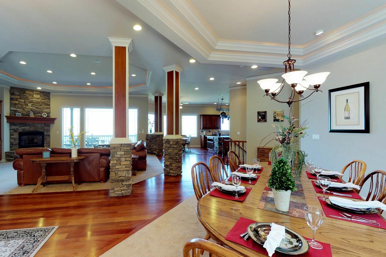 Navarre Vista Lodge - thumb 9