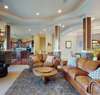 Navarre Vista Lodge - Accommodation Seattle
