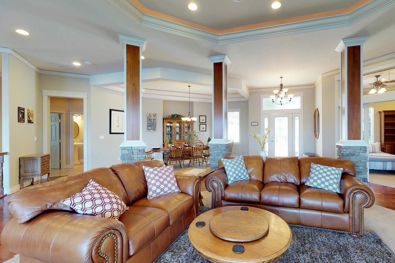 Navarre Vista Lodge - thumb 8