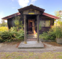 Cabin at Juniper Lane Guest House - Accommodation Seattle