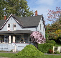 Blue Gull Inn Bed and Breakfast - Accommodation Seattle