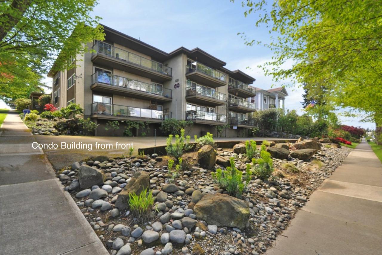 Juliet, 2 Bedroom, 1 Bathroom, Tacoma's Best Neighborhood - thumb 17