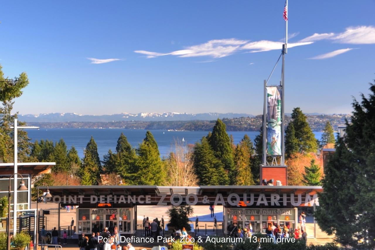 Juliet, 2 Bedroom, 1 Bathroom, Tacoma's Best Neighborhood - thumb 37