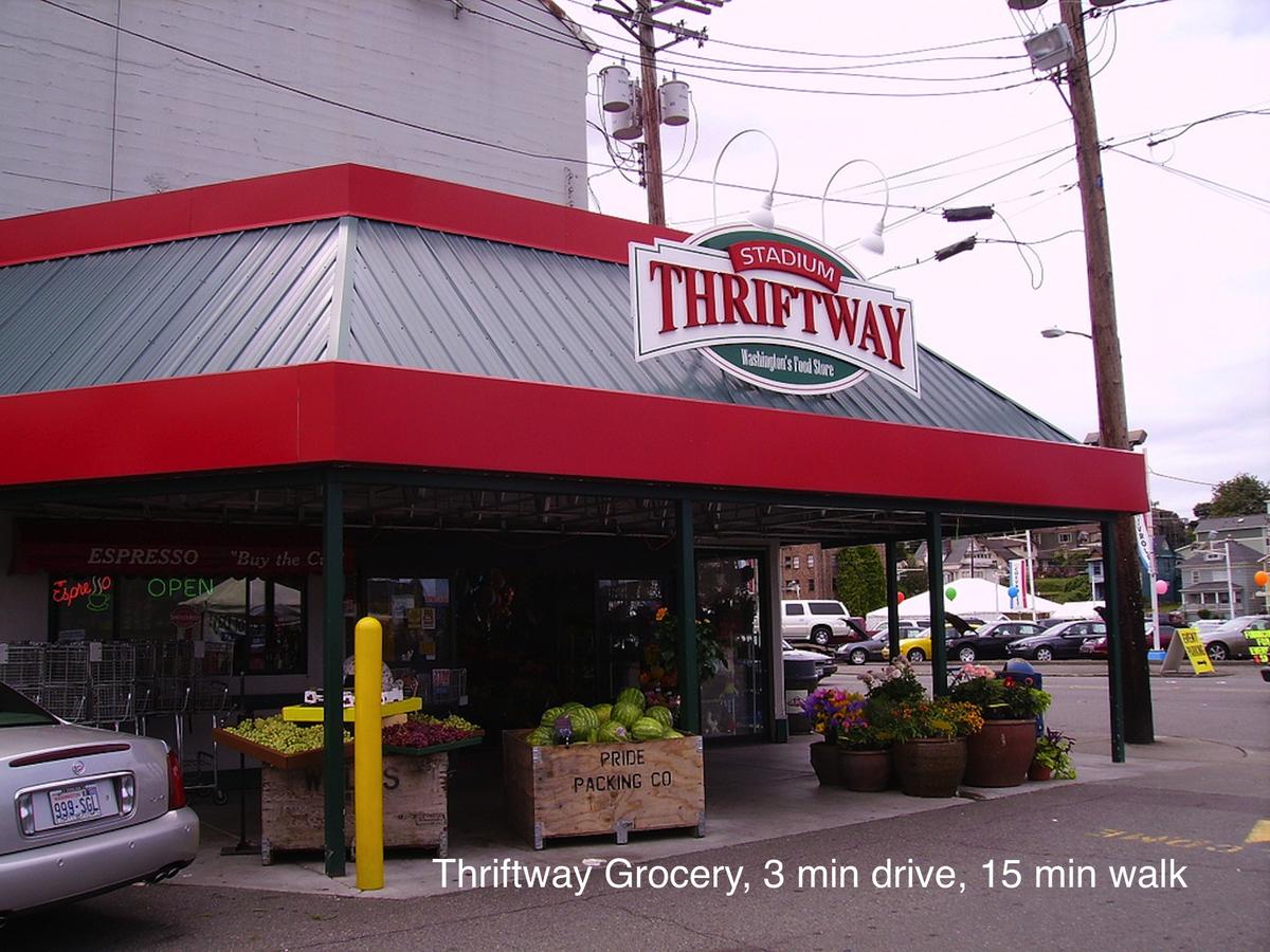 Juliet, 2 Bedroom, 1 Bathroom, Tacoma's Best Neighborhood - thumb 33