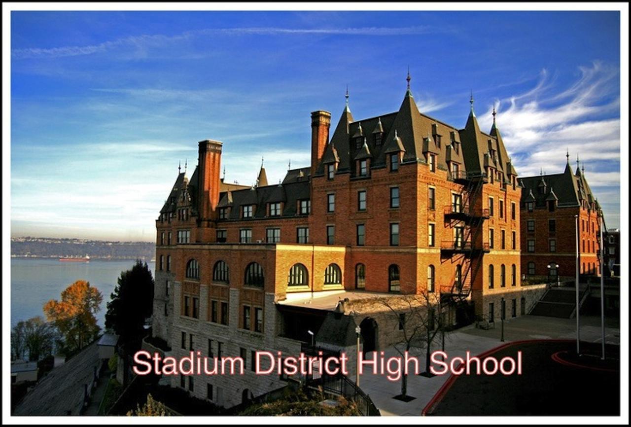 Juliet, 2 Bedroom, 1 Bathroom, Tacoma's Best Neighborhood - thumb 26