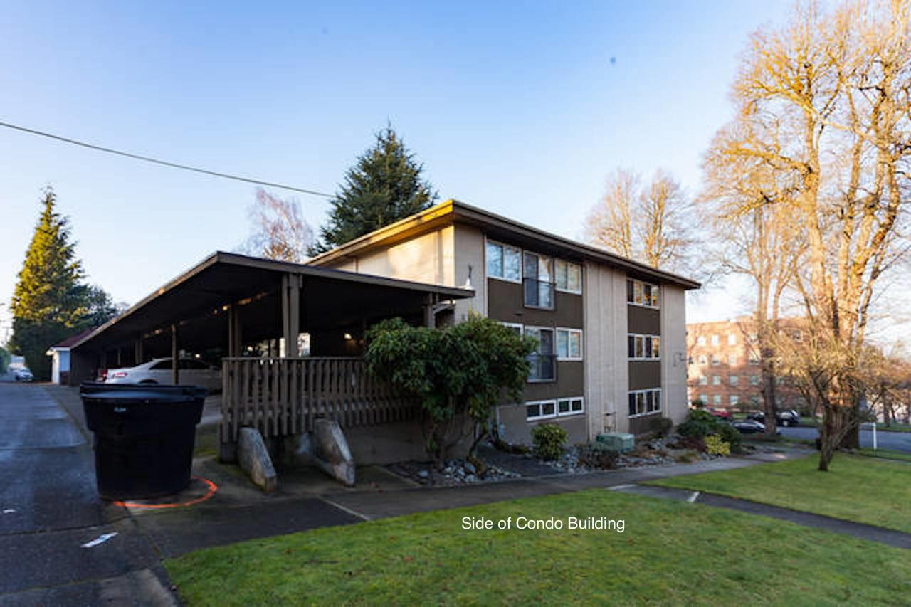 Juliet, 2 Bedroom, 1 Bathroom, Tacoma's Best Neighborhood - thumb 20