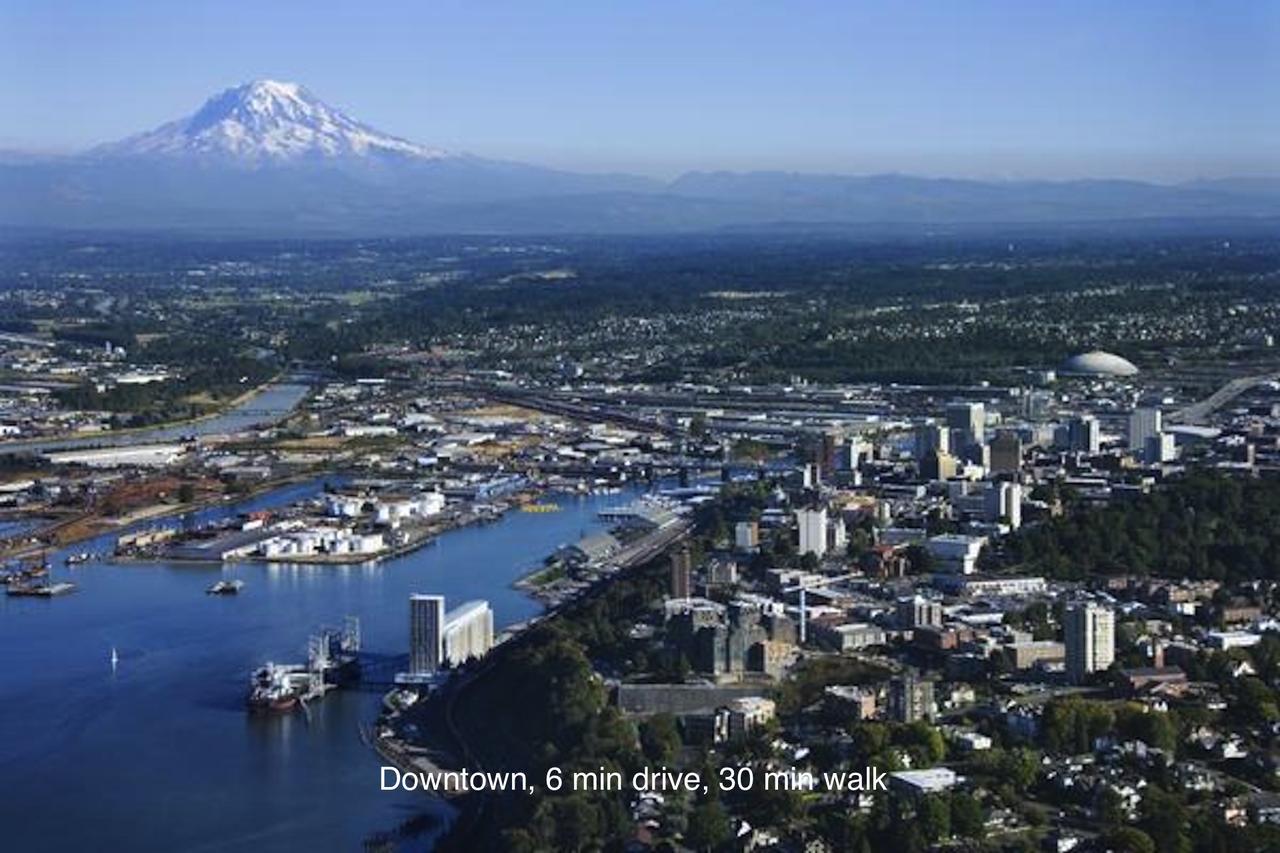 Juliet, 2 Bedroom, 1 Bathroom, Tacoma's Best Neighborhood - thumb 34