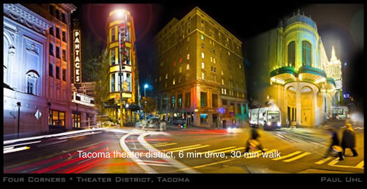 Juliet, 2 Bedroom, 1 Bathroom, Tacoma's Best Neighborhood - thumb 36