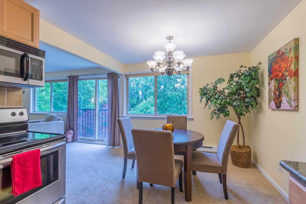 Juliet, 2 Bedroom, 1 Bathroom, Tacoma's Best Neighborhood - thumb 6