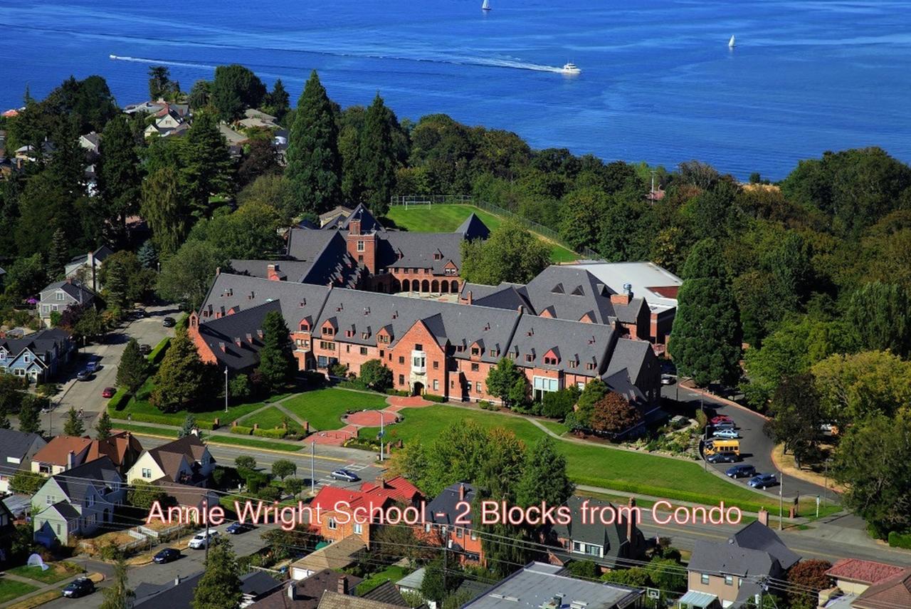 Juliet, 2 Bedroom, 1 Bathroom, Tacoma's Best Neighborhood - thumb 27