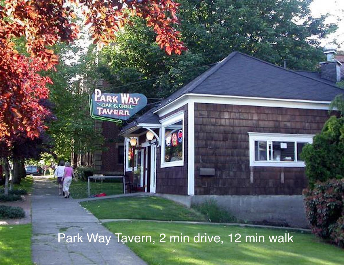 Juliet, 2 Bedroom, 1 Bathroom, Tacoma's Best Neighborhood - thumb 31