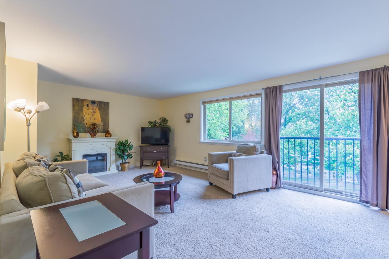 Juliet, 2 Bedroom, 1 Bathroom, Tacoma's Best Neighborhood - thumb 1