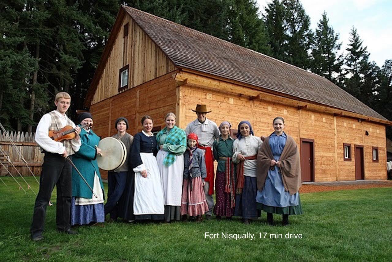 Juliet, 2 Bedroom, 1 Bathroom, Tacoma's Best Neighborhood - thumb 39