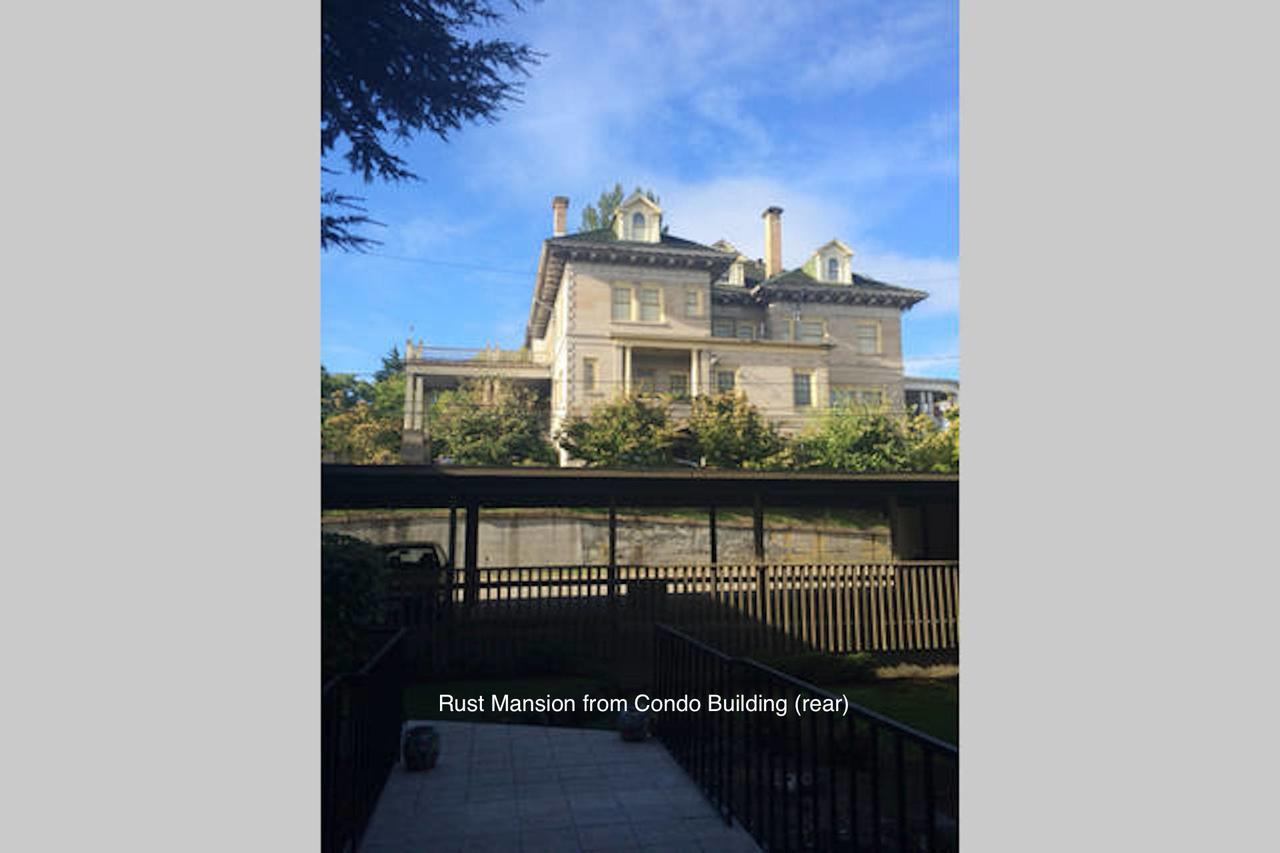 Juliet, 2 Bedroom, 1 Bathroom, Tacoma's Best Neighborhood - thumb 23