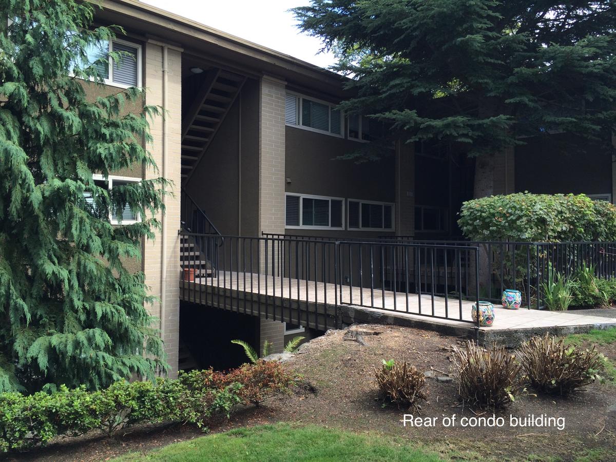 Juliet, 2 Bedroom, 1 Bathroom, Tacoma's Best Neighborhood - thumb 21