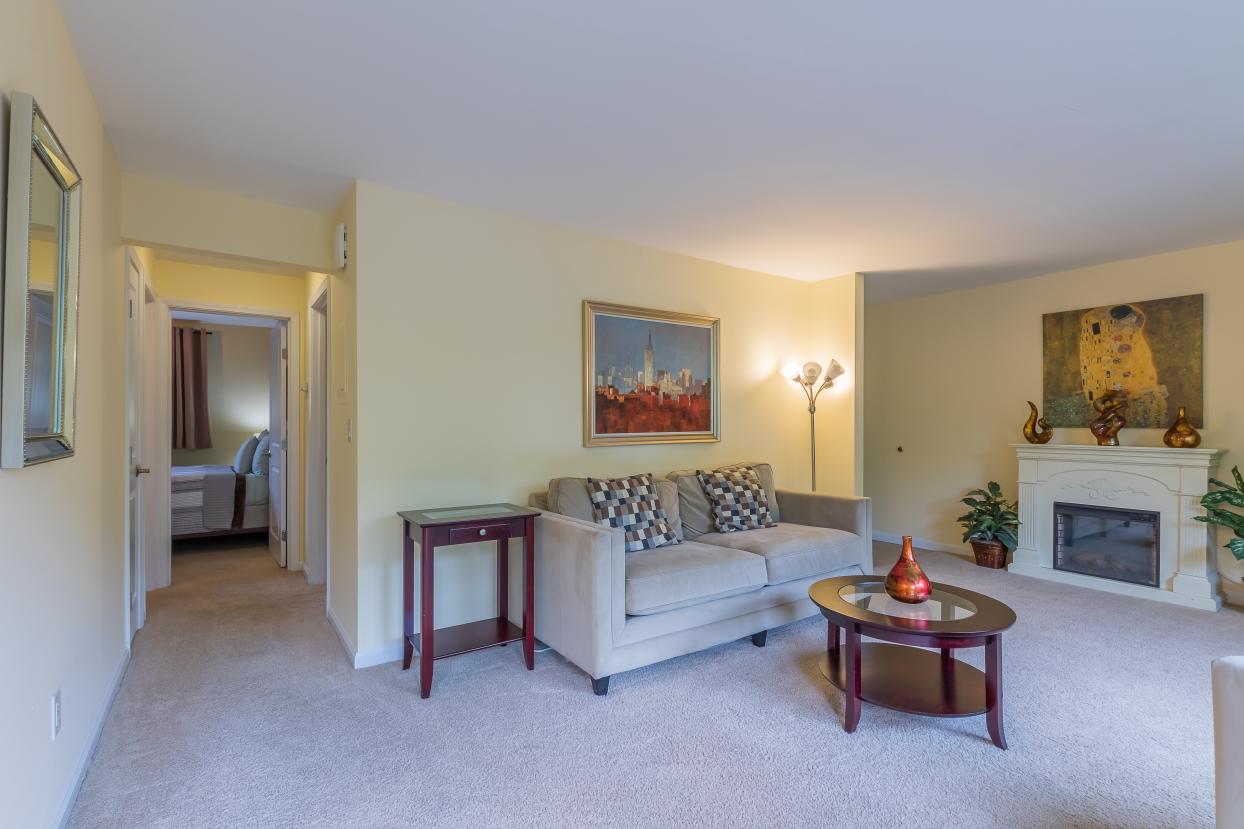 Juliet, 2 Bedroom, 1 Bathroom, Tacoma's Best Neighborhood - thumb 8