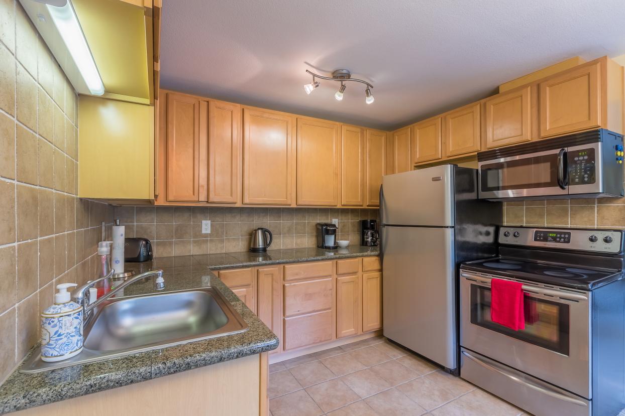 Juliet, 2 Bedroom, 1 Bathroom, Tacoma's Best Neighborhood - thumb 5