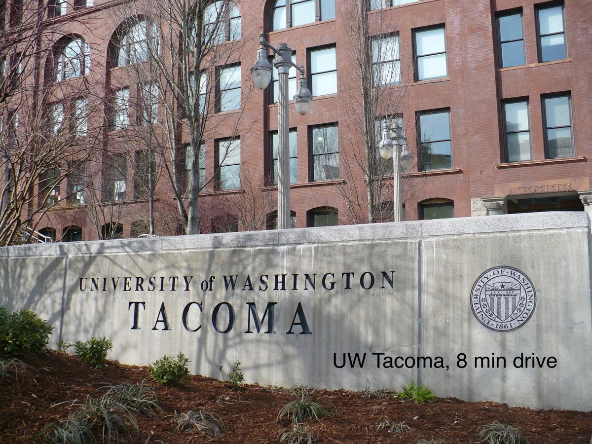 Juliet, 2 Bedroom, 1 Bathroom, Tacoma's Best Neighborhood - thumb 42