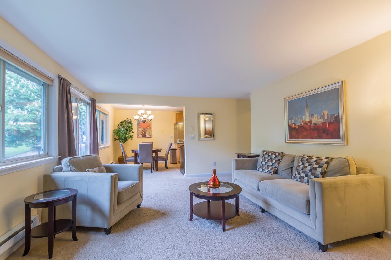 Juliet, 2 Bedroom, 1 Bathroom, Tacoma's Best Neighborhood - thumb 0