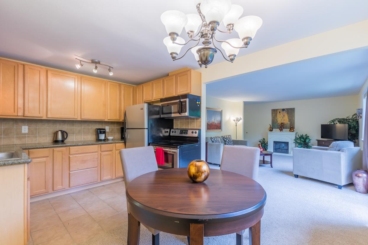 Juliet, 2 Bedroom, 1 Bathroom, Tacoma's Best Neighborhood - thumb 7