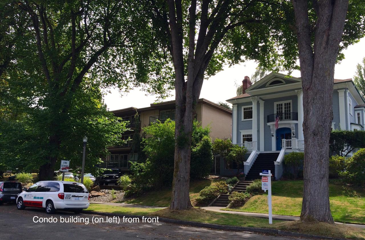 Juliet, 2 Bedroom, 1 Bathroom, Tacoma's Best Neighborhood - thumb 18