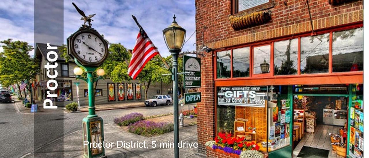 Juliet, 2 Bedroom, 1 Bathroom, Tacoma's Best Neighborhood - thumb 41