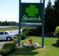 Shamrock Motel - Accommodation Seattle