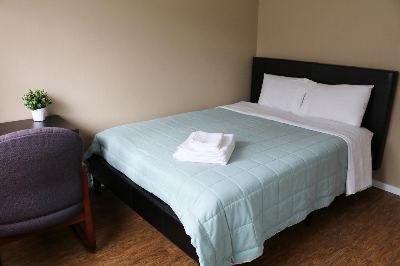 Quiet, Clean And Comfortable Room