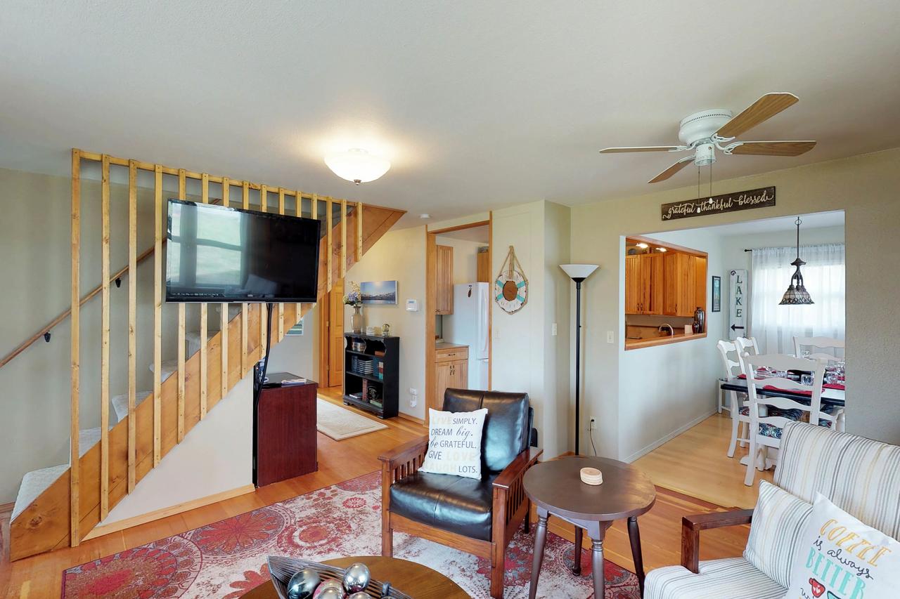 Star View Home - thumb 11