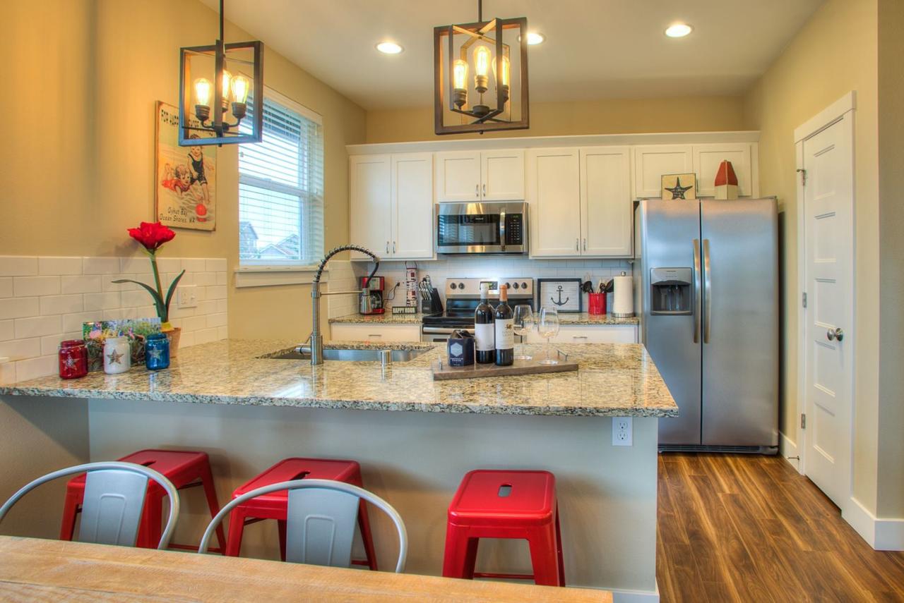 041 Sea Stars & Stripes - thumb 4