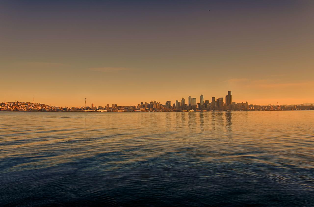 Thompson Seattle - thumb 2