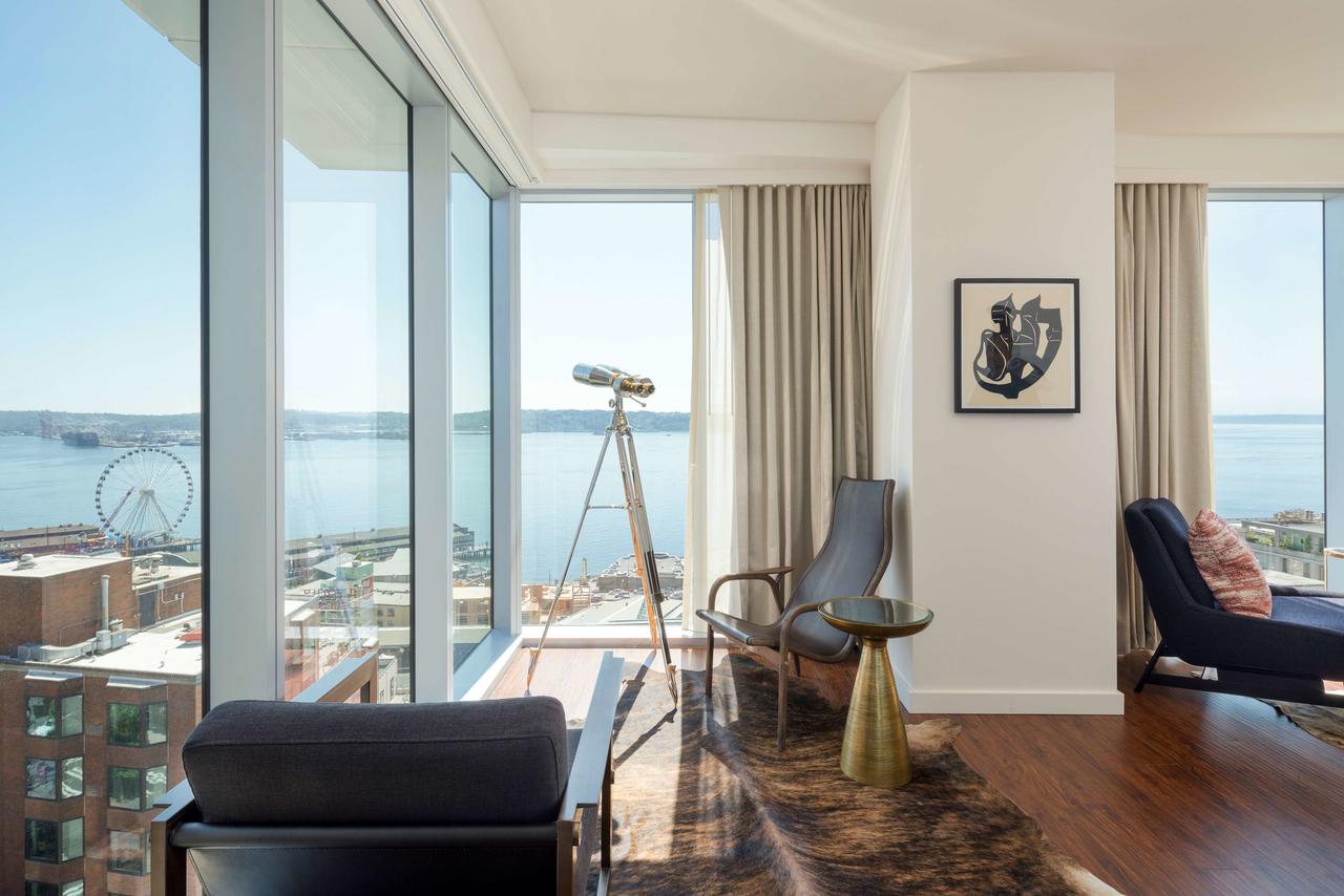 Thompson Seattle - thumb 1