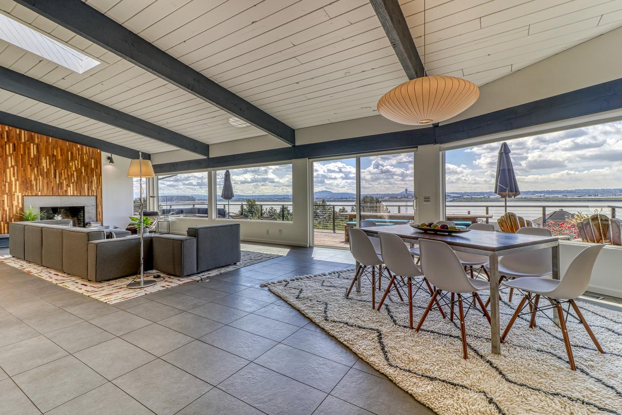 Modern Columbia River View Splendor - thumb 11