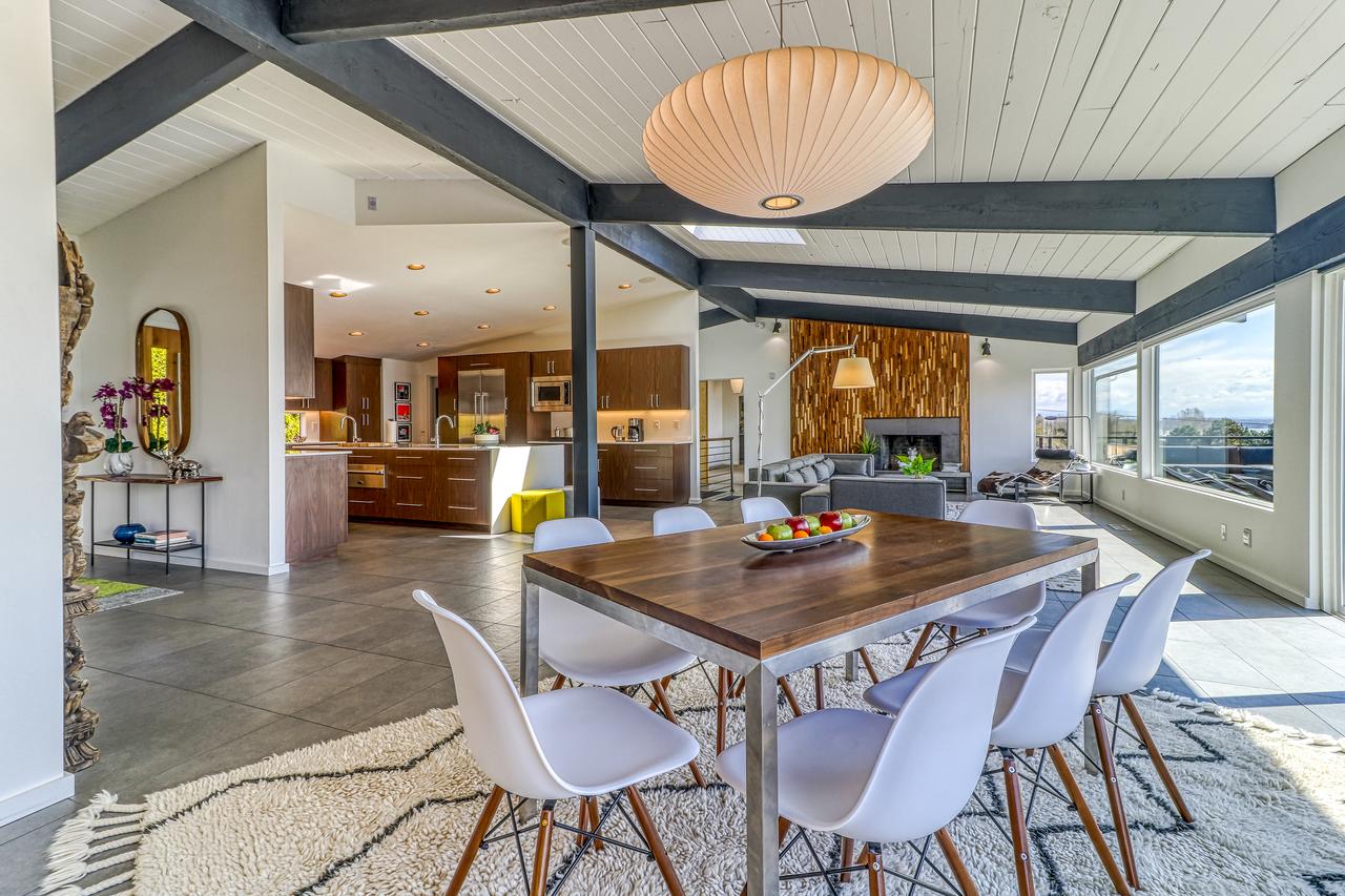 Modern Columbia River View Splendor - thumb 12